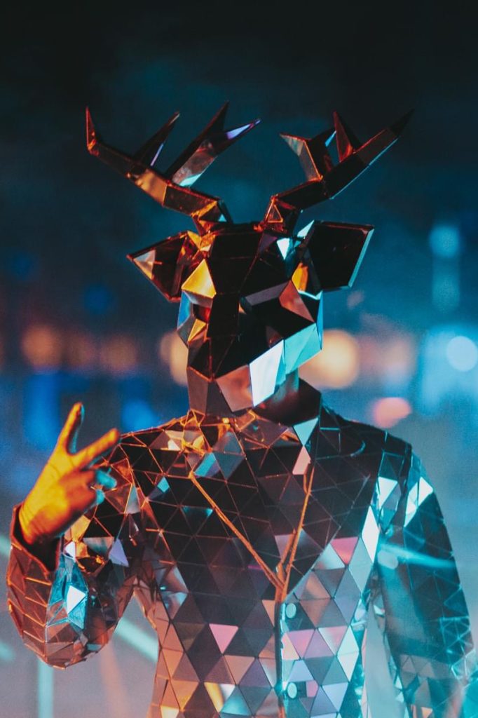 mirror man 3